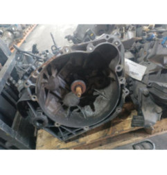 Boite de vitesses CITROEN DS5 Photo n°1