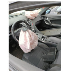 Boite de vitesses CITROEN DS5 Photo n°5