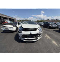 Boite de vitesses CITROEN DS5 Photo n°8