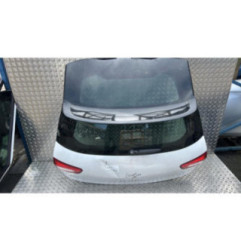 Malle/Hayon arriere CITROEN DS5 Photo n°1