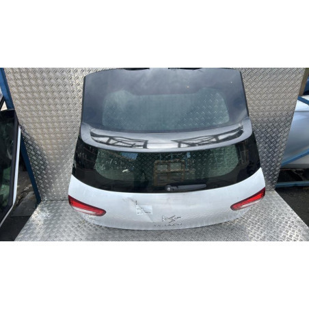 Malle/Hayon arriere CITROEN DS5 Photo n°1