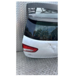 Malle/Hayon arriere CITROEN DS5