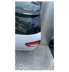 Malle/Hayon arriere CITROEN DS5 Photo n°3