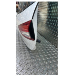 Malle/Hayon arriere CITROEN DS5 Photo n°5