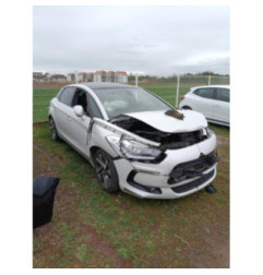 Malle/Hayon arriere CITROEN DS5 Photo n°6