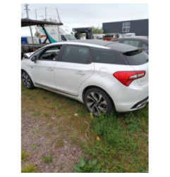 Malle/Hayon arriere CITROEN DS5 Photo n°9