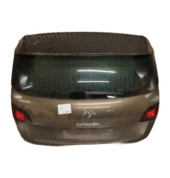 Malle/Hayon arriere CITROEN DS4 Photo n°1