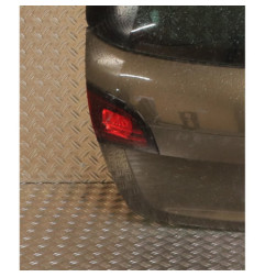 Malle/Hayon arriere CITROEN DS4