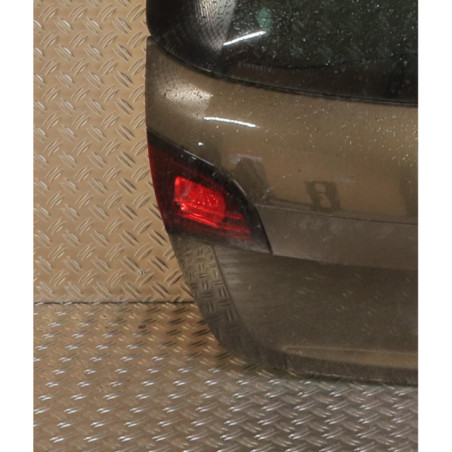 Malle/Hayon arriere CITROEN DS4