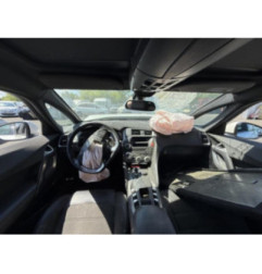 Malle/Hayon arriere CITROEN DS5 Photo n°17