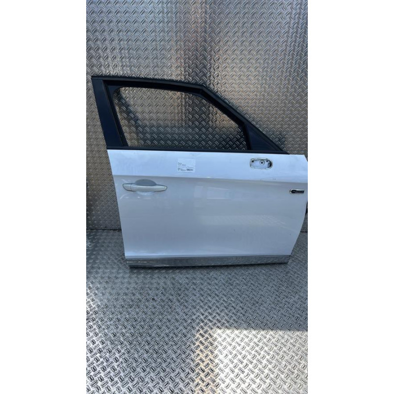 Porte avant droit CITROEN DS5