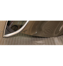 Porte arriere droit CITROEN DS4