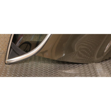 Porte arriere droit CITROEN DS4