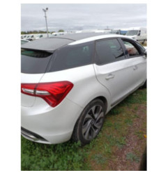 Porte avant droit CITROEN DS5 Photo n°9