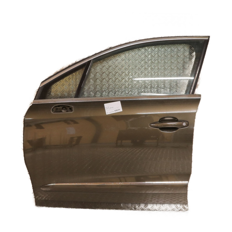 Porte avant gauche CITROEN DS4