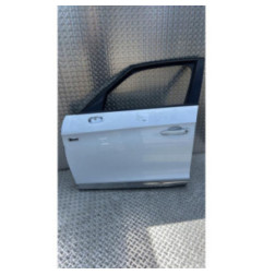 Porte avant gauche CITROEN DS5 Photo n°1