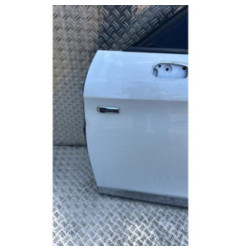 Porte avant gauche CITROEN DS5