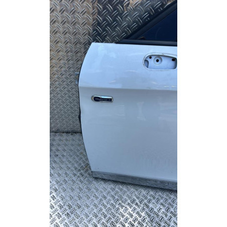 Porte avant gauche CITROEN DS5