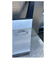 Porte avant gauche CITROEN DS5 Photo n°3