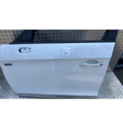 Porte avant gauche CITROEN DS5 Photo n°4