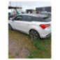 Porte avant gauche CITROEN DS5