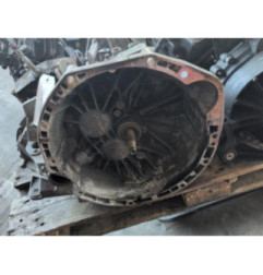 Boite de vitesses RENAULT LAGUNA 2 Photo n°1