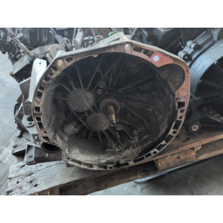 Boite de vitesses RENAULT LAGUNA 2 Photo n°1