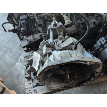 Boite de vitesses RENAULT LAGUNA 2