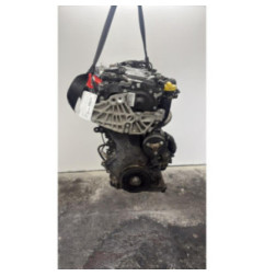 Moteur RENAULT LAGUNA 2 Photo n°1