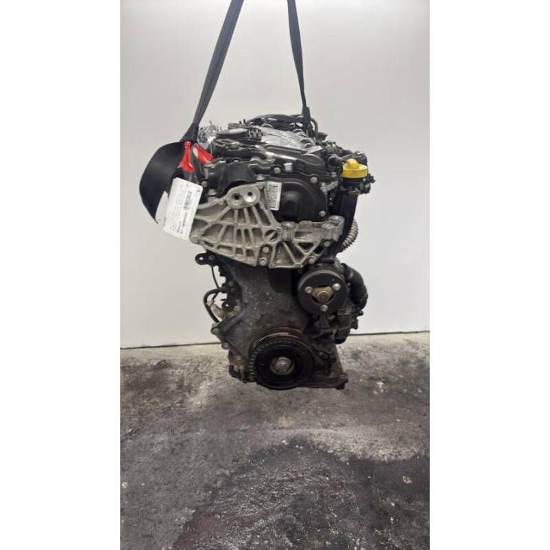 Moteur RENAULT LAGUNA 2