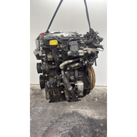 Moteur RENAULT LAGUNA 2