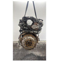 Moteur RENAULT LAGUNA 2 Photo n°3