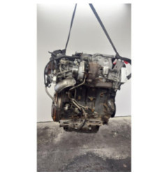 Moteur RENAULT LAGUNA 2 Photo n°4