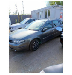 Moteur RENAULT LAGUNA 2 Photo n°5