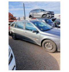 Moteur RENAULT LAGUNA 2 Photo n°6