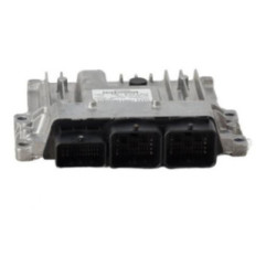 Calculateur moteur CITROEN DS5 Photo n°1