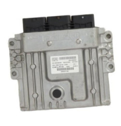 Calculateur moteur CITROEN DS5 Photo n°5