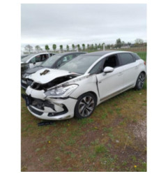 Calculateur moteur CITROEN DS5 Photo n°7