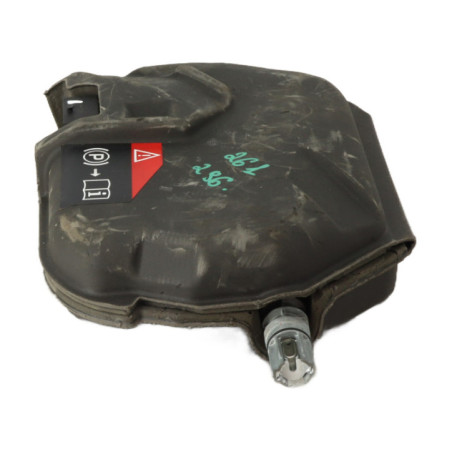 Bloc electrique de frein a main CITROEN DS4