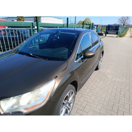 Compresseur clim CITROEN DS4