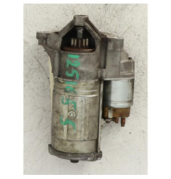 Demarreur CITROEN DS5 Photo n°6