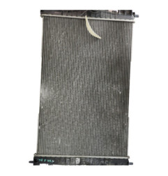 Radiateur eau CITROEN DS4 Photo n°1