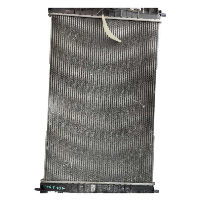 Radiateur eau CITROEN DS4 Photo n°1