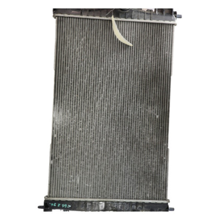 Radiateur eau CITROEN DS4 Photo n°1