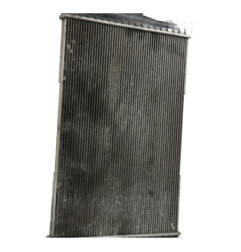 Radiateur eau CITROEN DS4 Photo n°1