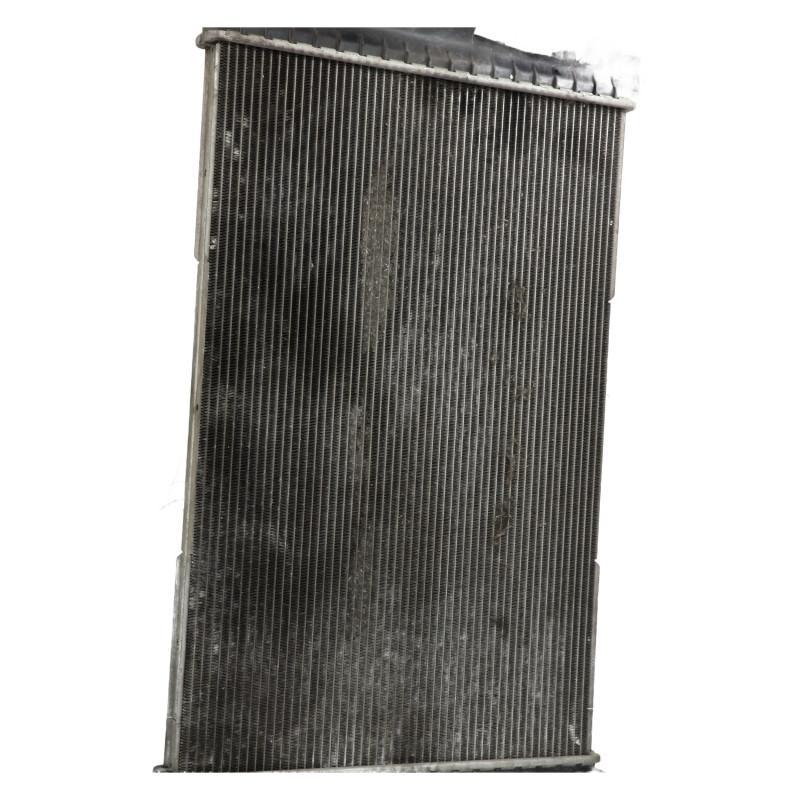 Radiateur eau CITROEN DS4