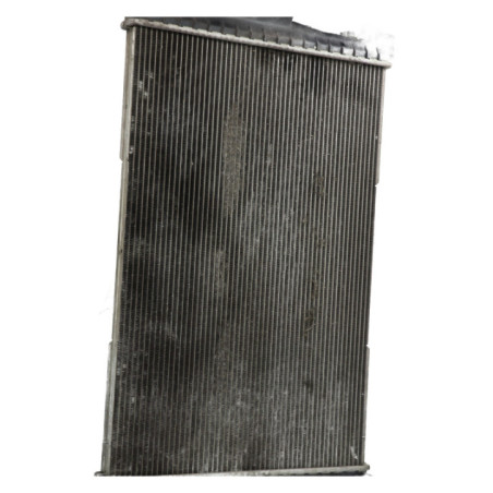 Radiateur eau CITROEN DS4 Photo n°1