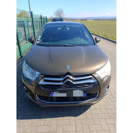Radiateur eau CITROEN DS4
