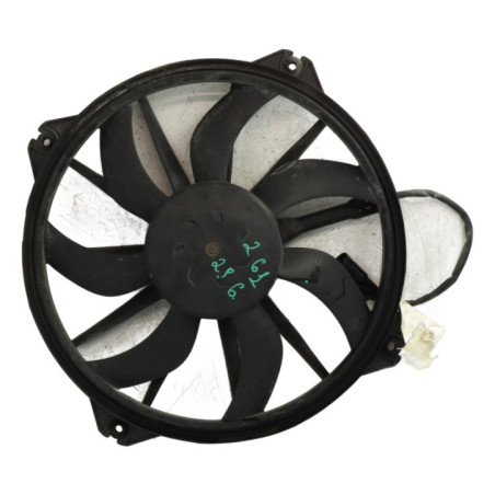 Ventilateur eau CITROEN DS4 Photo n°1