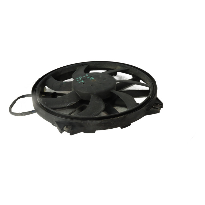 Ventilateur eau CITROEN DS4
